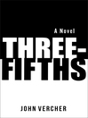 Cover image for Three-Fifths